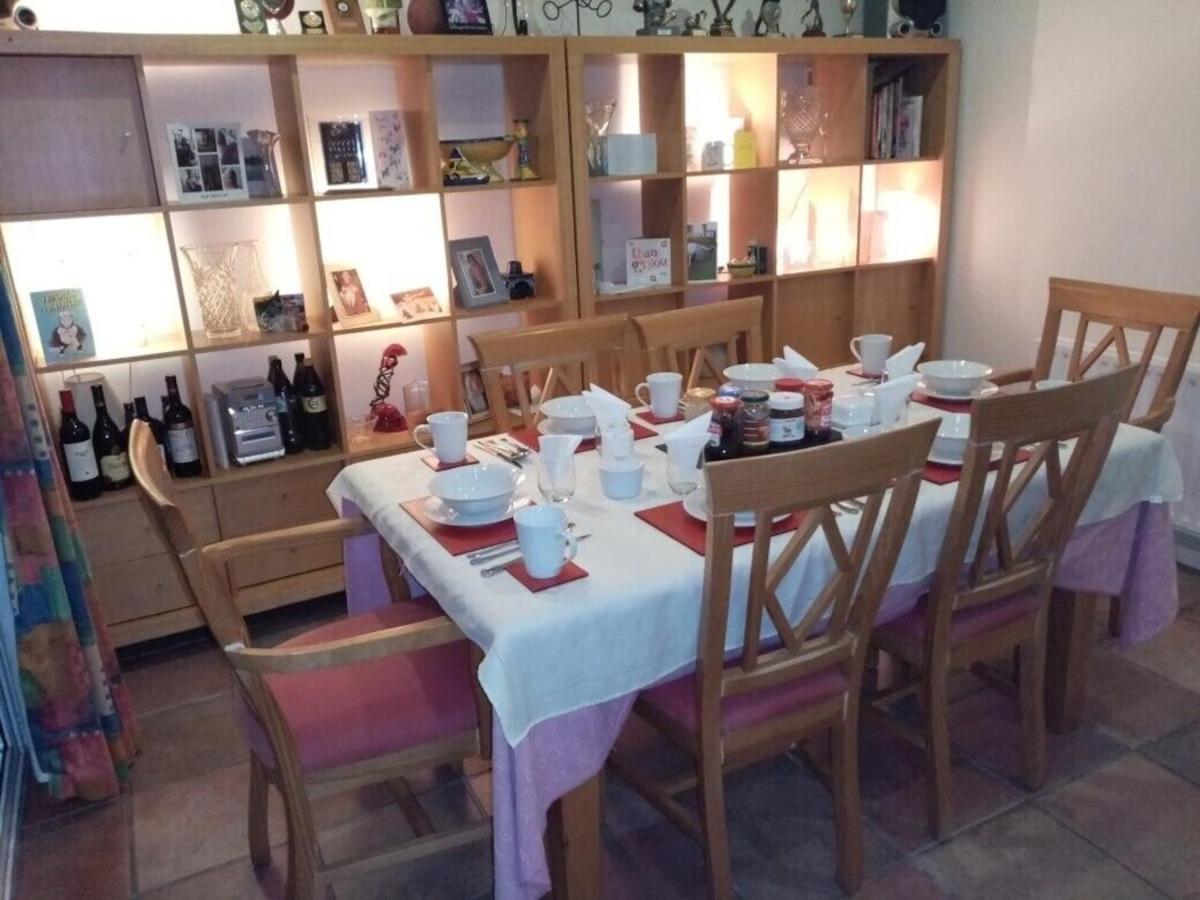 Sidmonton B&B Bray Kültér fotó
