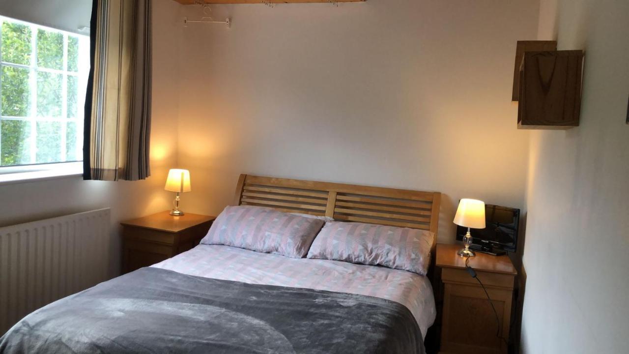 Sidmonton B&B Bray Kültér fotó