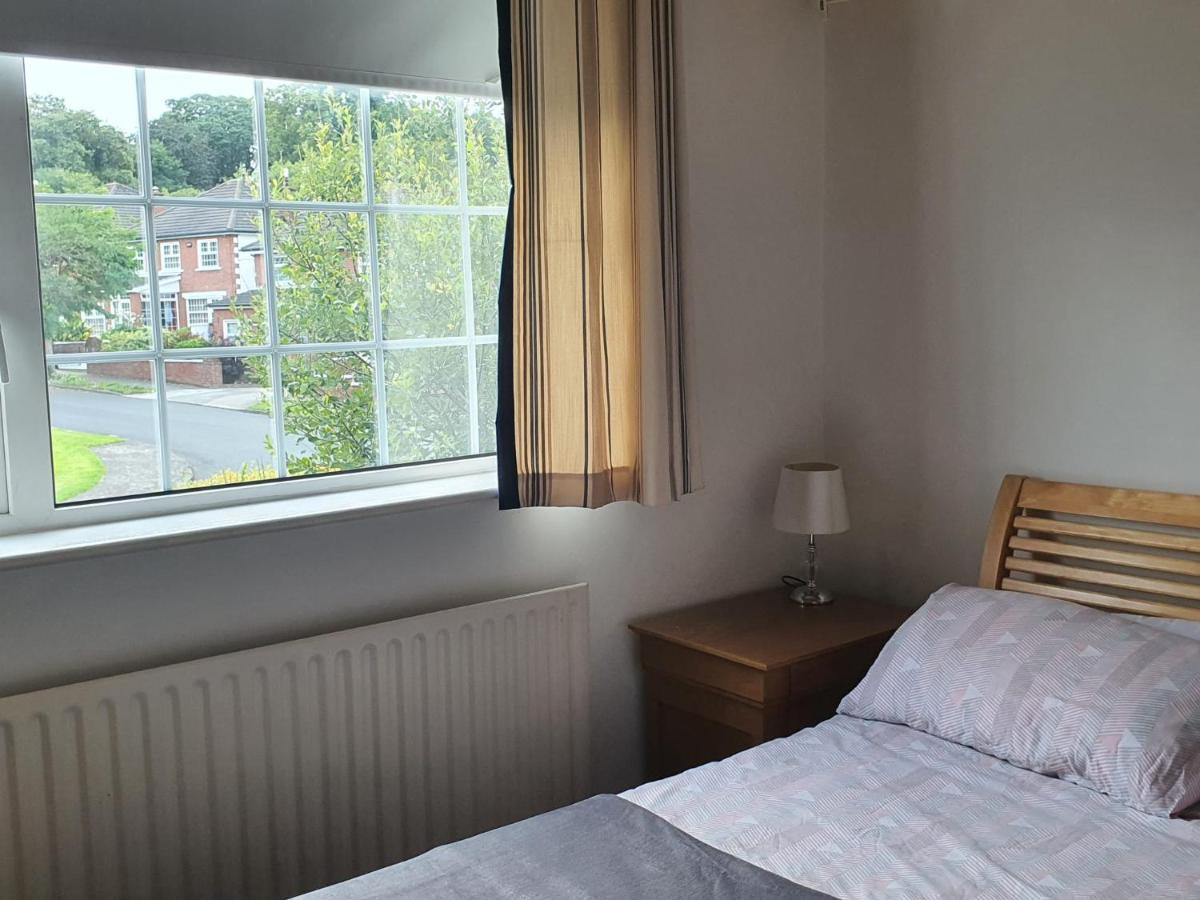 Sidmonton B&B Bray Kültér fotó