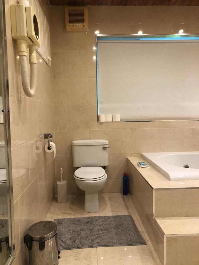 Sidmonton B&B Bray Kültér fotó