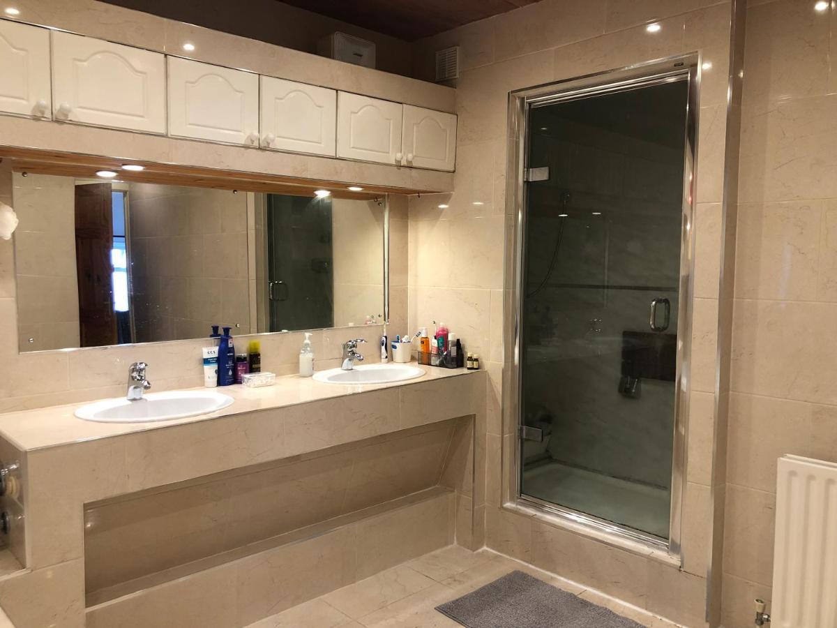 Sidmonton B&B Bray Kültér fotó