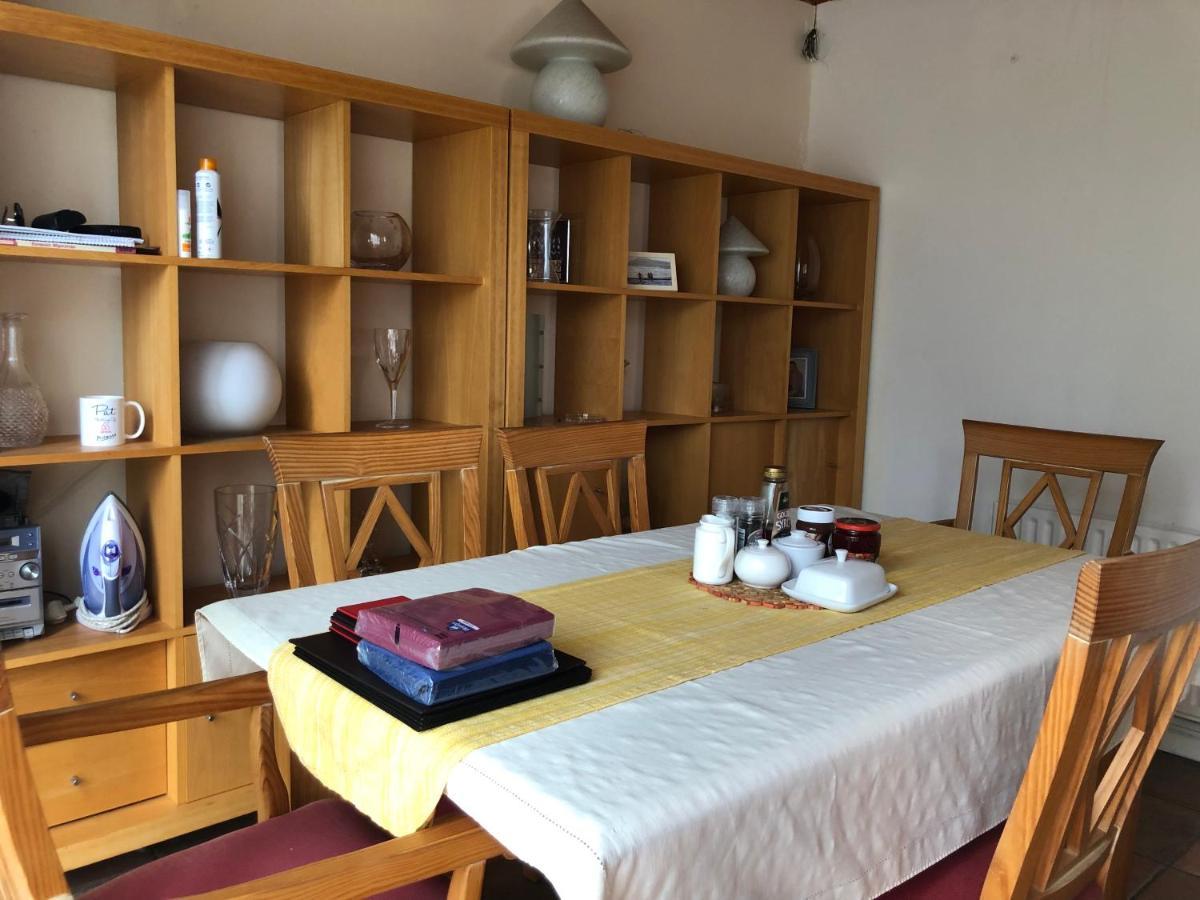 Sidmonton B&B Bray Kültér fotó