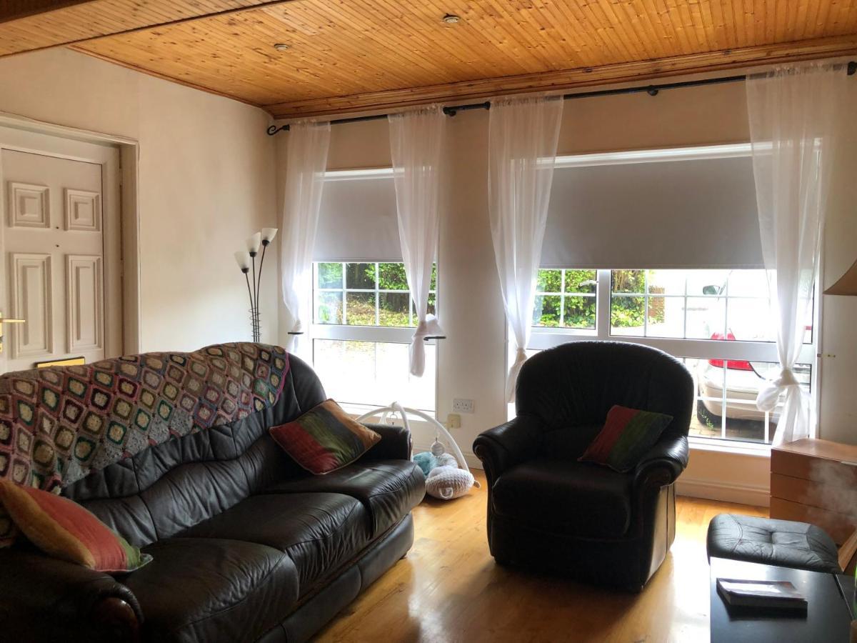 Sidmonton B&B Bray Kültér fotó