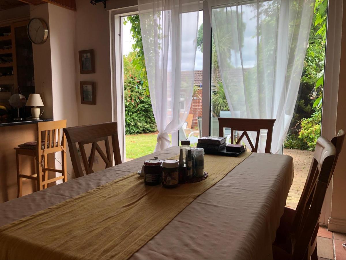 Sidmonton B&B Bray Kültér fotó
