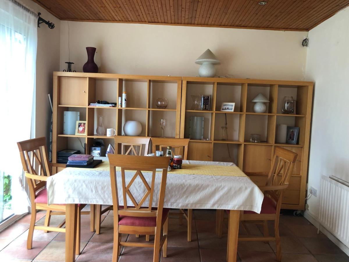 Sidmonton B&B Bray Kültér fotó